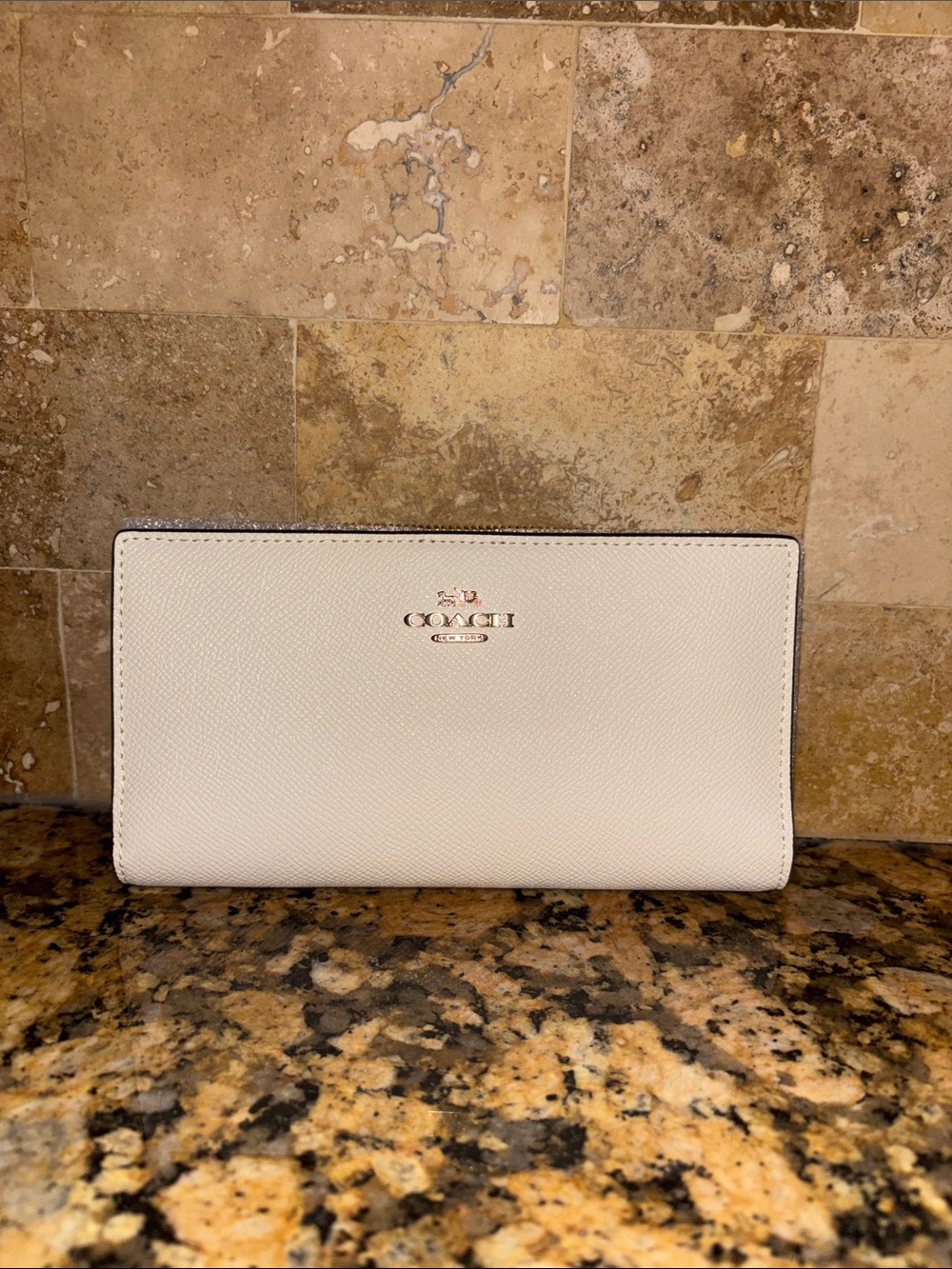 Coach Wallet NWT